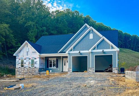1006 Claremont Ct SW, Roanoke, VA 24014