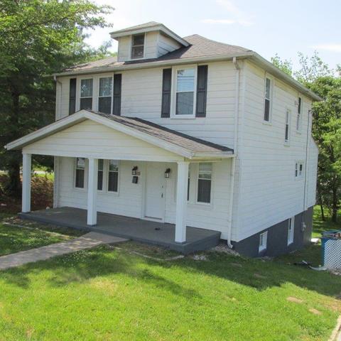 2619 Colonial Ave SW, Roanoke, VA 24015