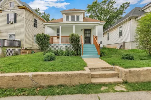 1019 12th St SE, Roanoke, VA 24013