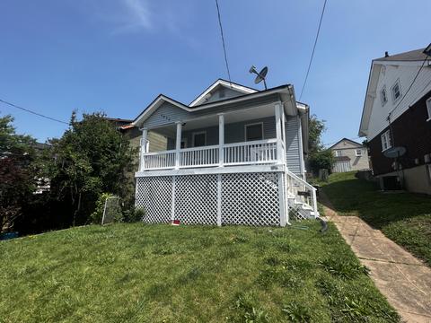 1014 Morehead Ave SE, Roanoke, VA 24013