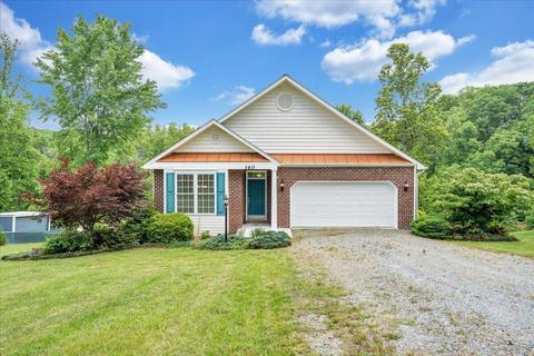 160 Inlet Dr, Wirtz, VA 24184