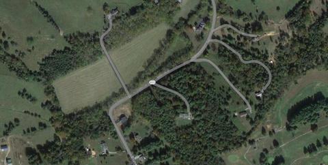 0 Brunswick Forge Rd, Troutville, VA 24175