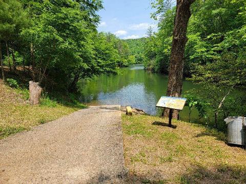 1011 St Johns Loop, Ferrum, VA 24088 photo 47