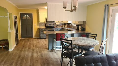 1011 St Johns Loop, Ferrum, VA 24088 photo 2