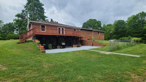 1011 St Johns Loop, Ferrum, VA 24088 photo 29