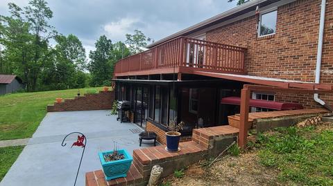 1011 St Johns Loop, Ferrum, VA 24088 photo 38