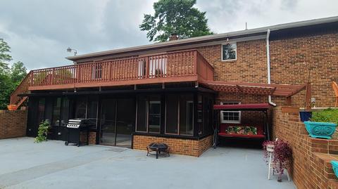 1011 St Johns Loop, Ferrum, VA 24088 photo 37