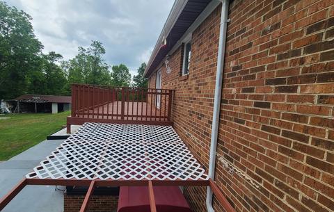 1011 St Johns Loop, Ferrum, VA 24088 photo 33