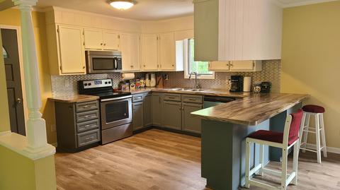 1011 St Johns Loop, Ferrum, VA 24088 photo 4