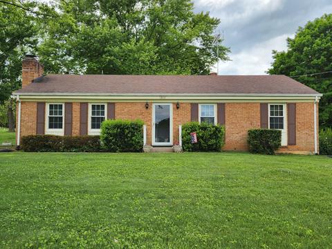 1032 Windy Ridge Dr, Bedford, VA 24523