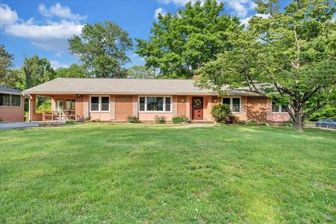 3598 Hartland Rd SW, Roanoke, VA 24015