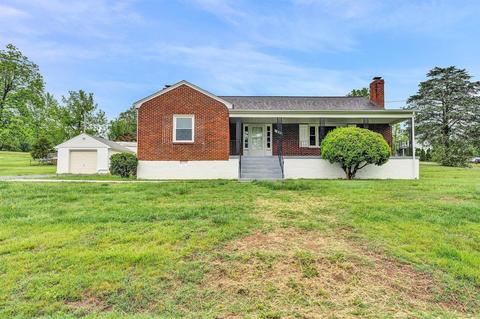 1029 Yeatts Ln, Montvale, VA 24122
