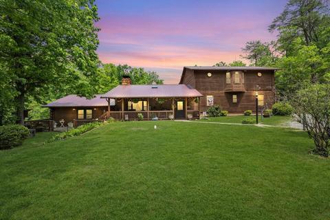2965 Reesedale Rd, Elliston, VA 24087