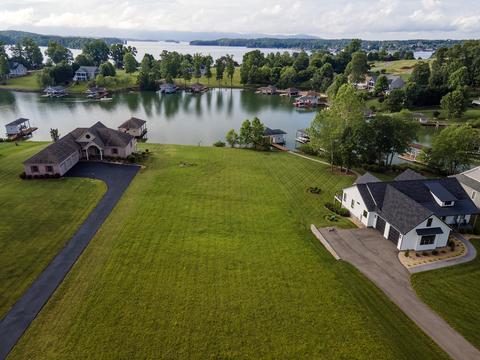 lot50 Park Way Ave, Moneta, VA 24121