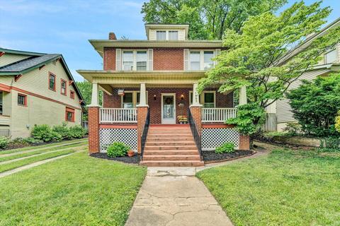 1827 Carter Rd SW, Roanoke, VA 24015
