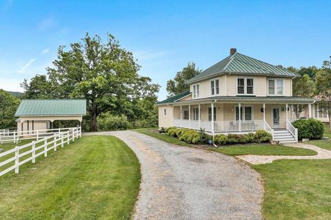 4034 Timber Line Rd, Ferrum, VA 24088 photo 3