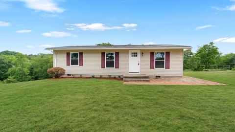 1873 Rock Lily Rd, Wirtz, VA 24184