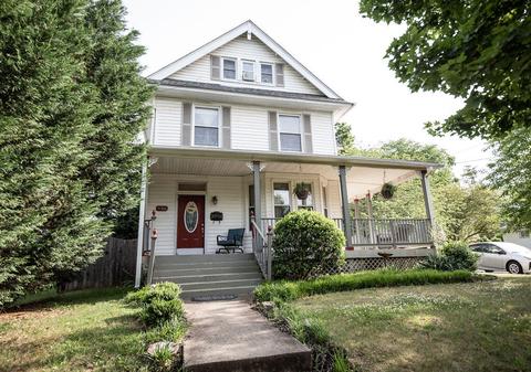 936 Winona Ave SW, Roanoke, VA 24015