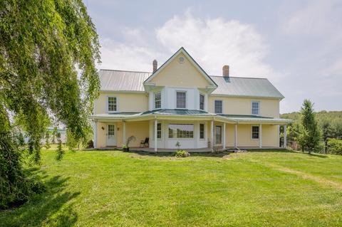 1463 Moore Rd NE, Floyd, VA 24091