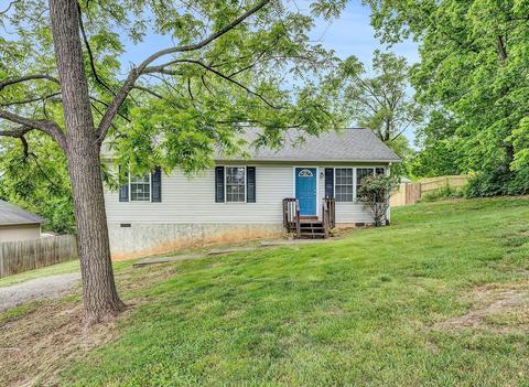 1518 24th St NE, Roanoke, VA 24012