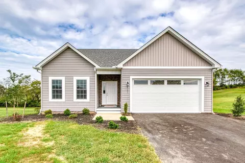 4131 Stanley Rd, Christiansburg, VA 24073