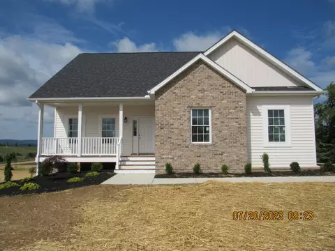 4111 Stanley Rd, Christiansburg, VA 24073
