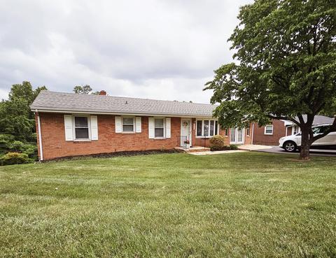 2663 Windsor Ave SW, Roanoke, VA 24015
