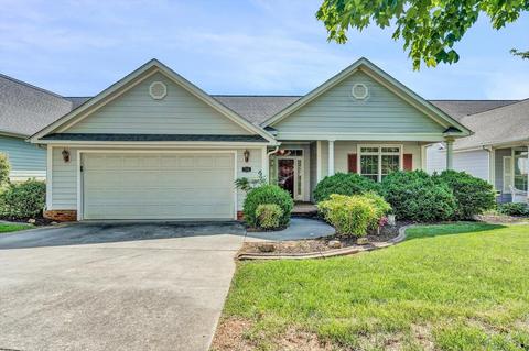 716 N Battery Dr, Roanoke, VA 24019