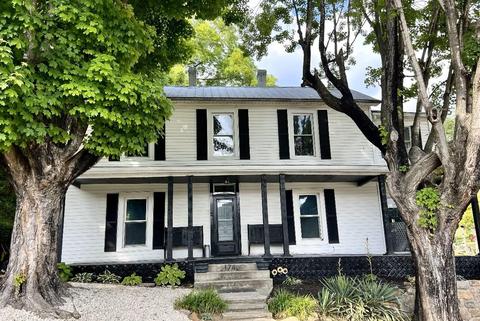 174 High St, Eagle Rock, VA 24085