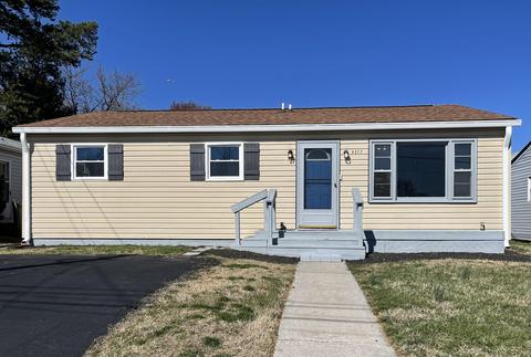 4317 Moomaw Ave NW, Roanoke, VA 24017