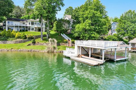 64 Pine Bay Dr, Union Hall, VA 24176