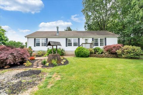 820 Little Mountain Cir, Rocky Mount, VA 24151