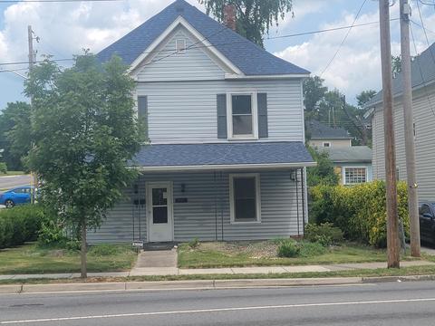 931 Orange Ave NW, Roanoke, VA 24016