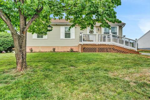 902 Bolejack Blvd, Roanoke, VA 24019