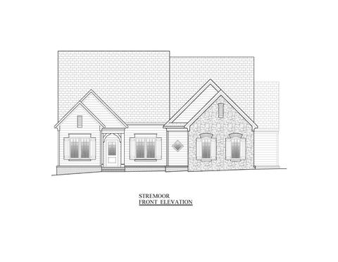 6917 Fairway Ridge Rd, Roanoke, VA 24018