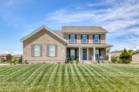 6311 Herons Landing Dr, Radford, VA 24141
