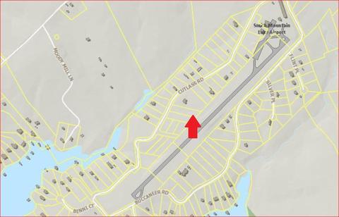 Lot 8 Cutlass Rd, Moneta, VA 24121