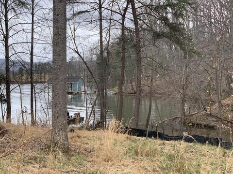 Lot 22 Jfk Blvd, Union Hall, VA 24176