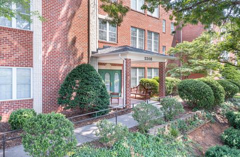 2208 Jefferson St SE #212, Roanoke, VA 24014