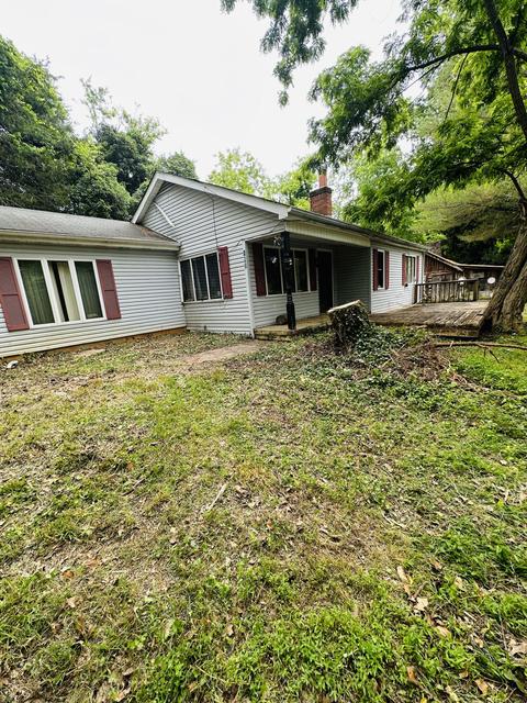 832 Roberts Ln, Bedford, VA 24523
