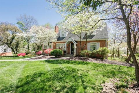 3310 Woodland Dr, Roanoke, VA 24015