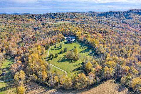 574 Menefee Rd, Ferrum, VA 24088 photo 92