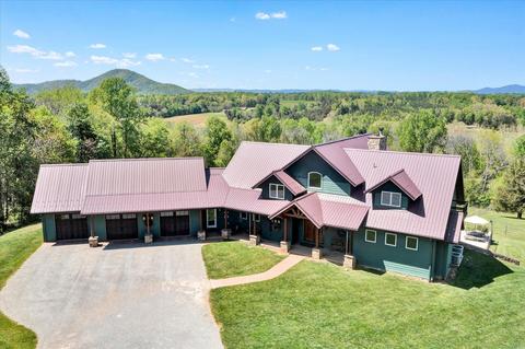 574 Menefee Rd, Ferrum, VA 24088