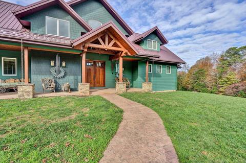 574 Menefee Rd, Ferrum, VA 24088 photo 6