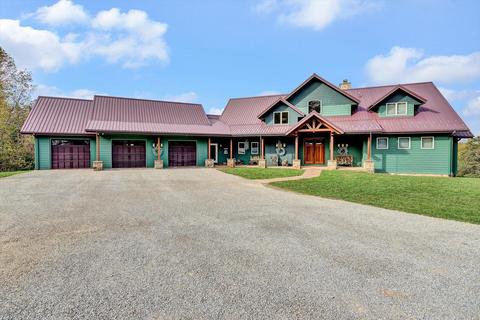 574 Menefee Rd, Ferrum, VA 24088 photo 5