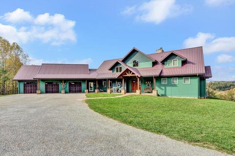574 Menefee Rd, Ferrum, VA 24088 photo 4