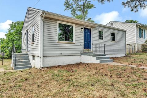 3922 Wyoming Ave NW, Roanoke, VA 24017