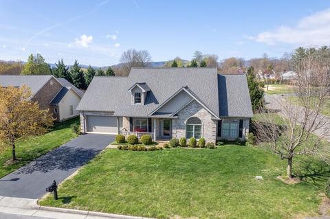 1701 Beckys Pl SW, Roanoke, VA 24018