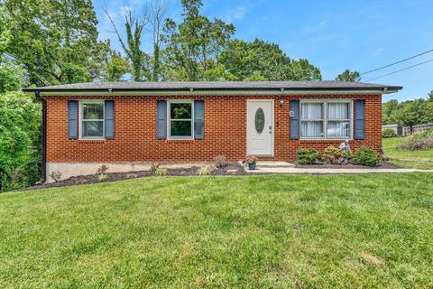 10380 Ivy Ridge Rd, Bent Mountain, VA 24059
