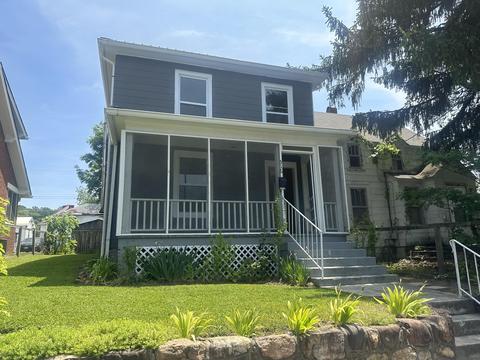 516 Rose Ave, Clifton Forge, VA 24422